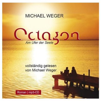 Octagon - Am Ufer der Seele, MP3-CD Software