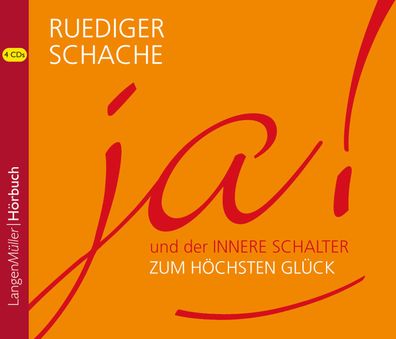 ja! (CD) Langen Mueller Hoerbuch