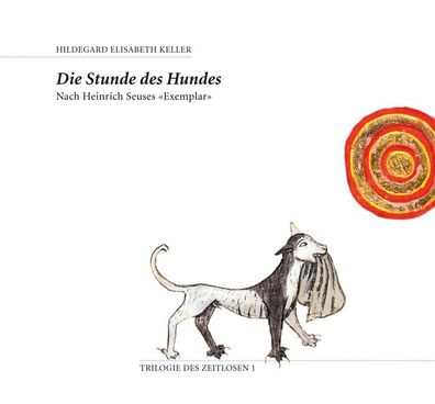 Die Stunde des Hundes, Buch u. Hoerspiel, mit 3 Audio-CDs Mit mitte