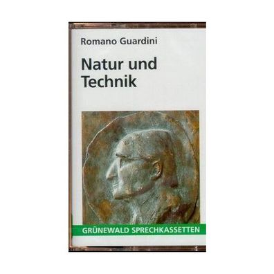 Natur und Technik, 1 Cassette