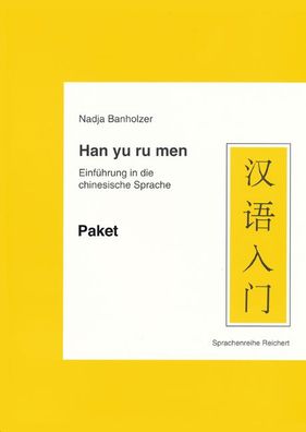 Lehrbuch, mit Cassette Sprachenreihe Reichert