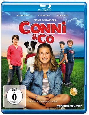Conni &amp; Co Empfohlen von der Filmbewertungsstelle Wiesbaden (FB