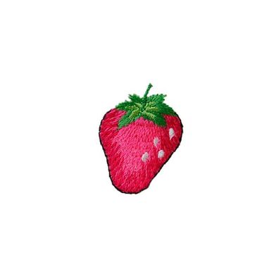 Erdbeere Monoquick