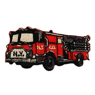 Feuerwehrauto, klein Monoquick