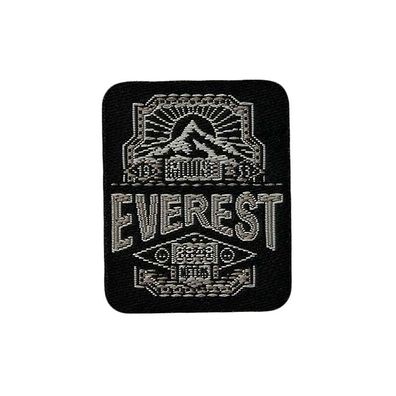 Everest Ettikett Monoquick