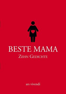 Beste Mama - Zehn Gedichte Statt einer Karte Statt einer Karte