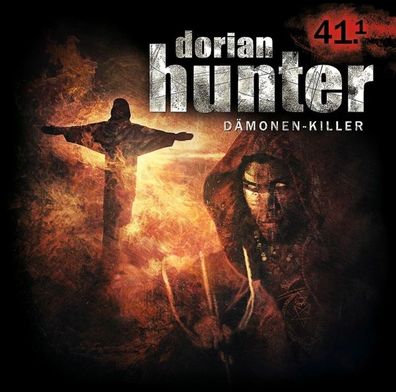 Dorian Hunter Hoerspiele Folge 41.1 - Macumba, 1 Audio-CD CD Dorian