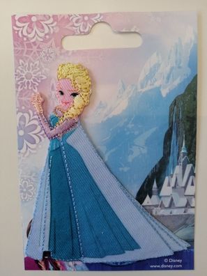 Frozen Elsa Monoquick