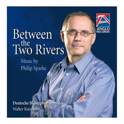Between the two Rivers CD Composer s Portrait
