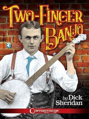 Two-Finger Banjo Banjo