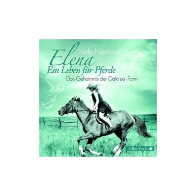 Elena - Ein Leben fuer Pferde: Das Geheimnis der Oaktree-Farm, 1 Au