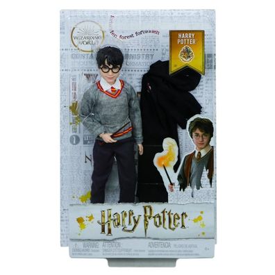Harry Potter und Die Kammer des Schreckens Harry Potter Puppe Puppe