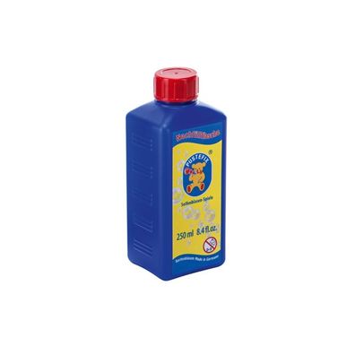 Pustefix – Nachfüllflasche – 250 ml Seifenblasenflüssigkeit – Seifenblasen – Gebra...