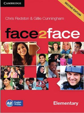 face2face A1-A2 Elementary, 2nd edition 3 Audio-CD(s)
