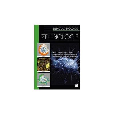 Bildatlas Biologie: DVD 03 Zellbiologie DVD 1 - 6 DVD