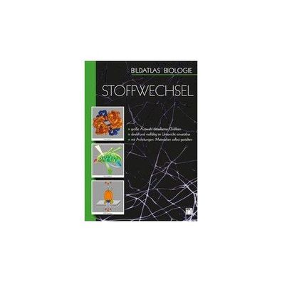Bildatlas Biologie: DVD 3 Stoffwechsel DVD 1 - 6 DVD