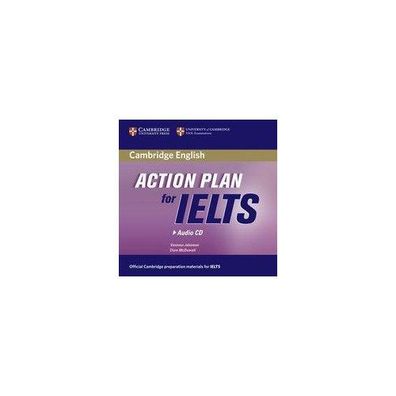Action Plan for IELTS - Academic Module and General Training Module