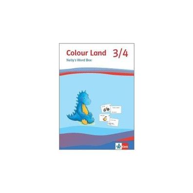 Colour Land 3 Woerterkartei Klasse 3 Colour Land ab Klasse 3 - Aus