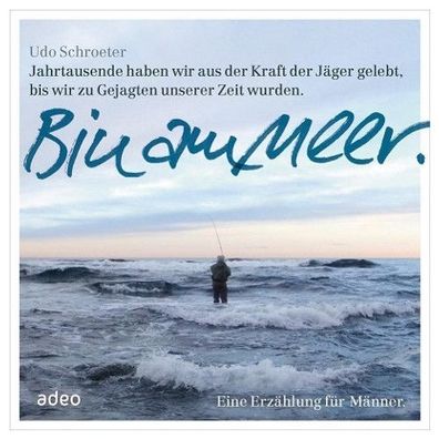 Bin am Meer. (4 CDs) CD