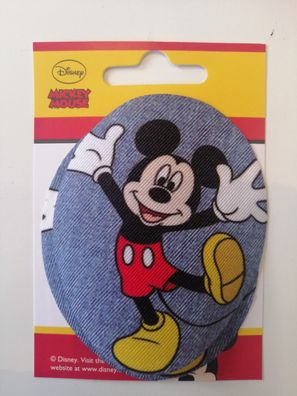 Mickey Mouse Monoquick