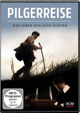 Pilgerreise - Das Leben von John Bunyan Das Leben von John Bunyan.