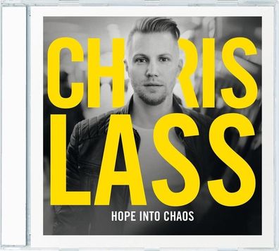 Hope Into Chaos (CD) CD