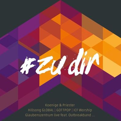 zudir (CD) CD Various