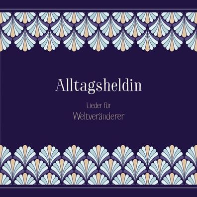 Alltagsheldin (CD) CD Various