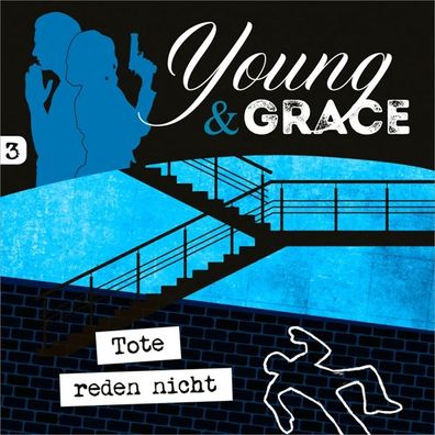 Tote reden nicht [3] (CD) CD Young &amp; Grace (3) Young &amp; Grac