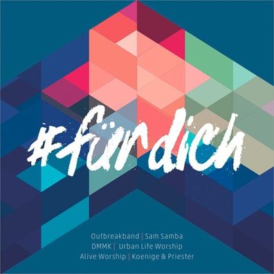 fuer dich CD Various