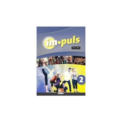 im. puls 2 - Video-DVD. Ausgabe D und Schweiz, DVD Ganz einfach Musi