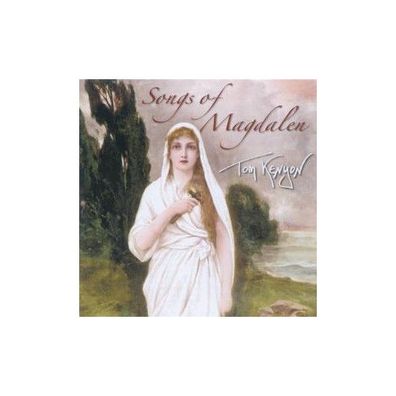 Songs of Magdalen [Audiobook] (Audio CD), Audio-CD CD Kenyon, Tom