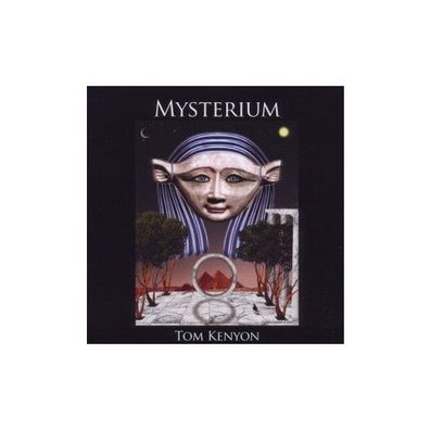 Mysterium, Audio-CD CD Kenyon, Tom