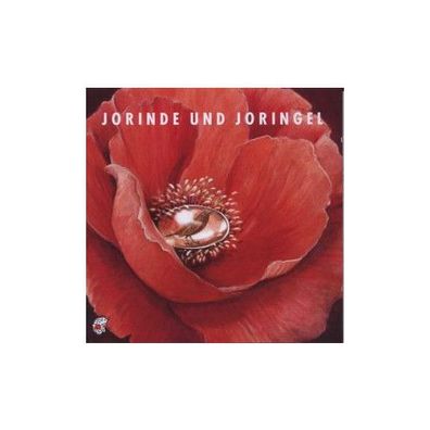 Jorinde und Joringel, 1 Audio-CD CD Kleeberg, Ute Kuenstlerische Pro