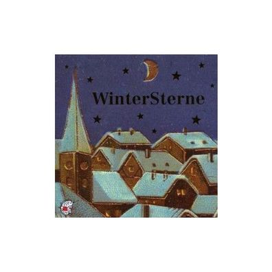 Wintersterne, Audio-CD 1 Audio-CD(s) Kleeberg, Ute Kuenstlerische Pr