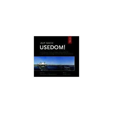 Auf nach Usedom!, 1 Audio-CD CD Edition Albatros