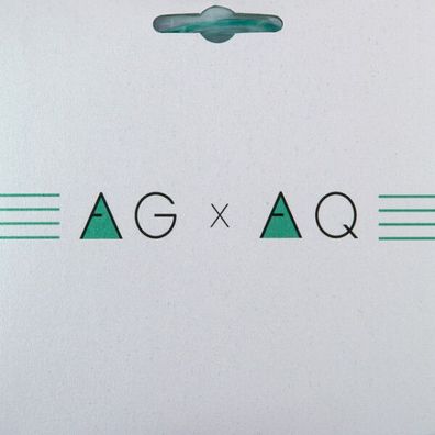 Aquila AG x AQ Aldrine Guerrero Signature, Saiten für Sopranukulele, C-Stimmung