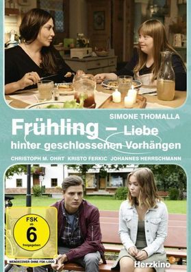 Fruehling - Liebe hinter geschlossenen Vorhaengen Regie: Thomas Jau