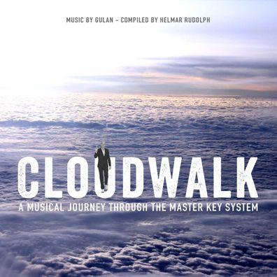 Cloudwalk, 1 Audio-CD CD