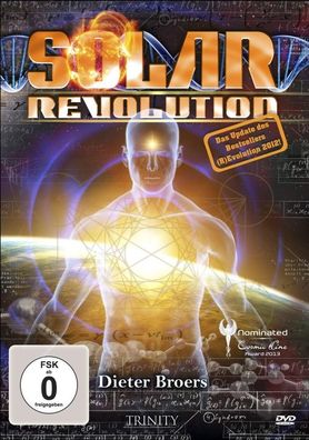 Solar Revolution DE DVD Video
