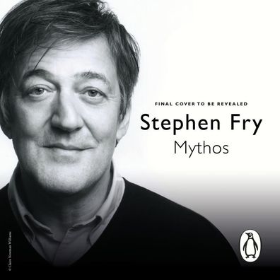 Mythos, Audio-CDs 10 Audio-CD(s) Stephen Fry\ s Greek Myths Stephe