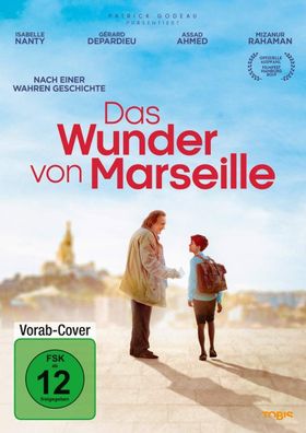 Das Wunder von Marseille Nach einer wahren Geschichte, Regie: Pierr