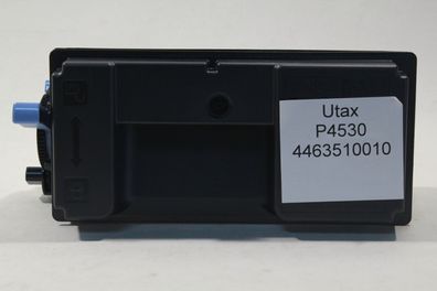Utax 4463510010 Toner Black -Bulk