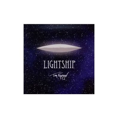 Lightship, 1 Audio-CD CD Kenyon, Tom