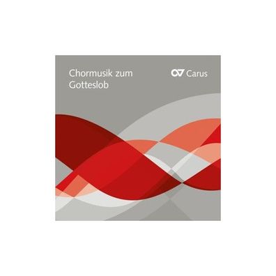 Chormusik zum Gotteslob CD Figuralchor Koeln/ Koelner Dommusik/ Limbu