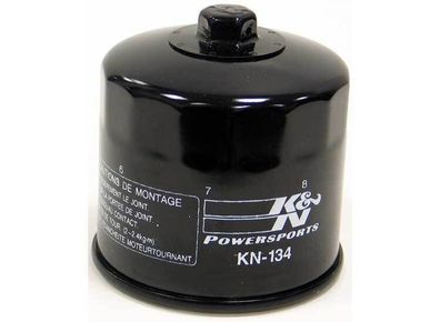 K&N Ölfilter KN-134 Suzuki