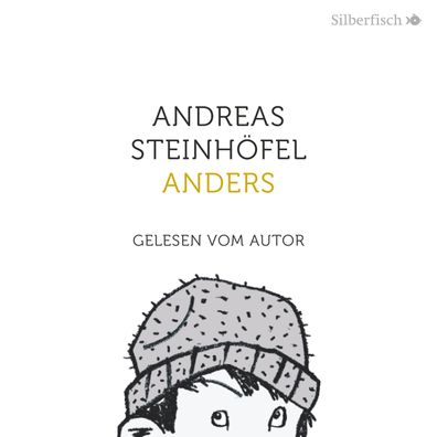 Anders, 5 Audio-CD 5 Audio-CD(s)