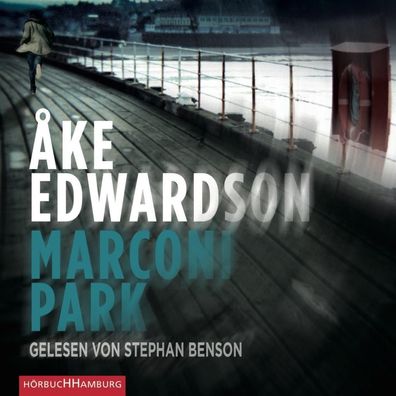 Marconipark (Ein Erik-Winter-Krimi 12), 6 Audio-CD 6 Audio-CD(s) E