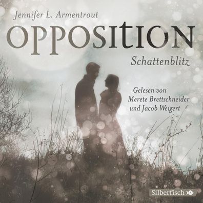 Obsidian 5: Opposition. Schattenblitz, 6 Audio-CD 6 Audio-CD(s) Ob