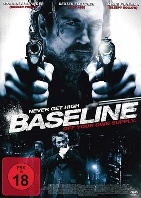 Baseline (DVD] Neuware